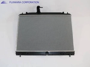 NISSAN Serena DBA-NC25 Radiator 21410CY000 [Used] [PA01155128] - Picture 1 of 2