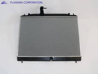 NISSAN Serena DBA-NC25 Radiator 21410CY000 [Used] [PA01155128] - Image 1 of 2