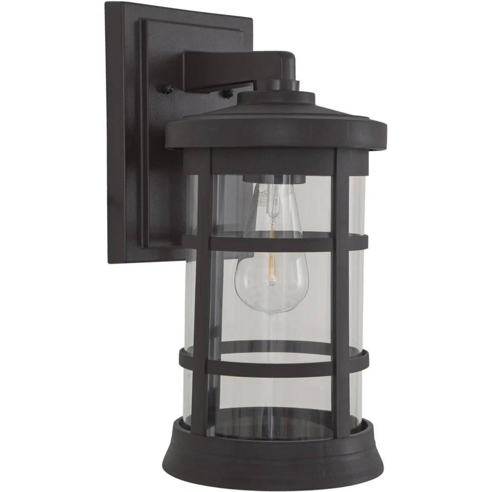 Pingente artesanal ZA2314-BZ-C resiliência ao ar livre ou chandeller bronze - Imagem 1 de 1