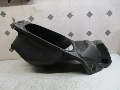 Yamaha Zuma yw125 2011 11 2009 - 2014 Under seat storage box compartment. - Image 1 of 4