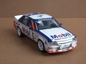 Model Car- 1-18 scale- Biante- Holden VK Commodore Group A- 1986 ETCC SPA 24HR - Picture 1 of 23