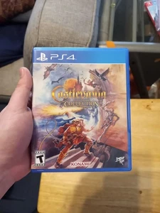 Castlevania Anniversary Collection - Limited Run Games - Sony PS4 - #405 - Bild 1 von 7