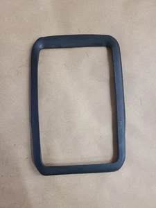 1991 - 1995 OEM Toyota SW20 MR2 Automatic Shifter Trim Surrounding Rubber - Picture 1 of 5