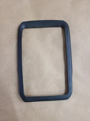 1991 - 1995 OEM Toyota SW20 MR2 Automatic Shifter Trim Surrounding Rubber - Image 1 of 4