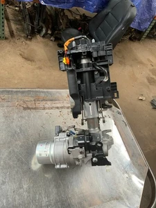 2013-2016 MAZDA CX-5 ELECTRIC POWER STEERING COLUMN MOTOR OEM JJ501-000780 - Picture 1 of 8