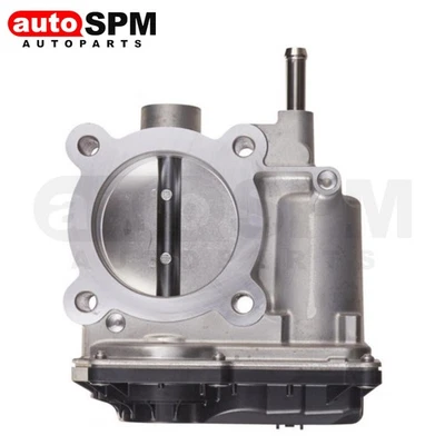 Cuerpo del acelerador para Toyota Corolla 2011-19 2011-13 Matrix 2016 Scion iM 4 cilindros 1,8 L Foto 1 de 4