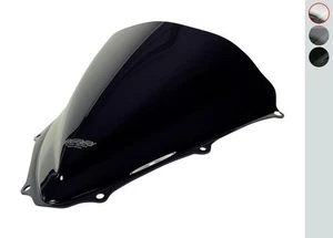 CUPULA MRA RACING SUZUKI GSX-R 750 TRANSPARENTE - Imagen 1 de 1
