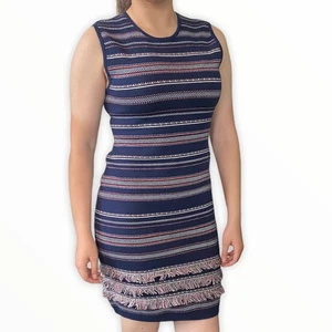 Cupcakes & Cashmere Style# 5404394 Women's Size Medium NWOT Sonata Sweater Dress - Picture 1 of 13