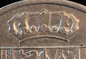 Belgium - Leopold III - Rare / Very Nice 50 Francs 1939 VL POS.A Without... - Picture 1 of 3