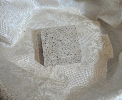 Corian Quartz Caraway 2x2" Premium Tile DuPont Engineered Stone - Bulk Discounts - Image 1 of 4