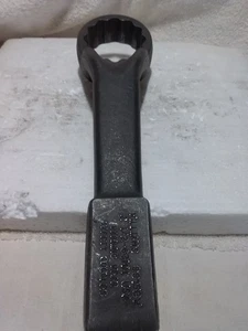 WILLIAMS 8815 BW Striking Wrench 2 1/2" (slugger,slugging,striker,hammer,) - Picture 1 of 8
