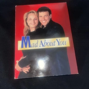 Mad About You The Complete Second Season DVD  - Picture 1 of 8