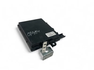 Centralina MITSUBISHI OUTLANDER II CWW 7820A436 2009 31320547 - Immagine 1 di 4