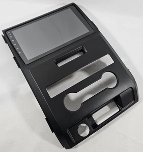 For Ford F150 2009-2012 4GB+64GB 9" Touchscreen Stereo Radio in Dash GPS WiFi - Picture 1 of 9