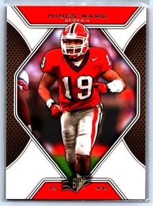 2010 Upper Deck - Hines Ward #67 - Picture 1 of 2