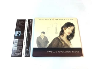 Nikki King / Twelve O'Clock Tales Niki King - Bild 1 von 2