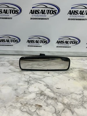 Dacia Sandero Stepway Mk2 2013-2021 Interior Rear View Mirror  - Image 1 of 4