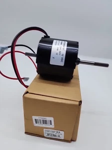 M.C. ENTERPRISES 37696MC Hydro Flame Motor for Atwood Furnaces 8516 IV & 8520 IV - Picture 1 of 3