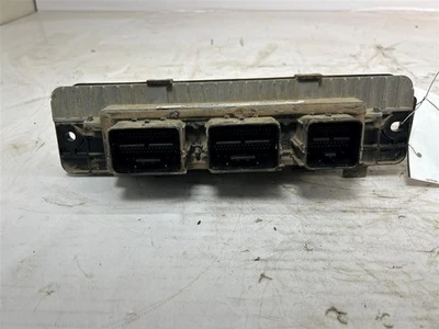 Ford F250SD 2013-2016 motor de 6,2 L ECM PN-BC3A12B684FC OEM Foto 1 de 4