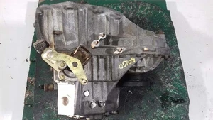 711698 GETRIEBE / A6382602300 / 1442162 FÜR MERCEDES-BENZ VITO W638 COMBI 112 - Picture 1 of 9