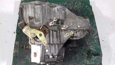 711698 GETRIEBE / A6382602300 / 1442162 FÜR MERCEDES-BENZ VITO W638 COMBI 112 - Image 1 of 4