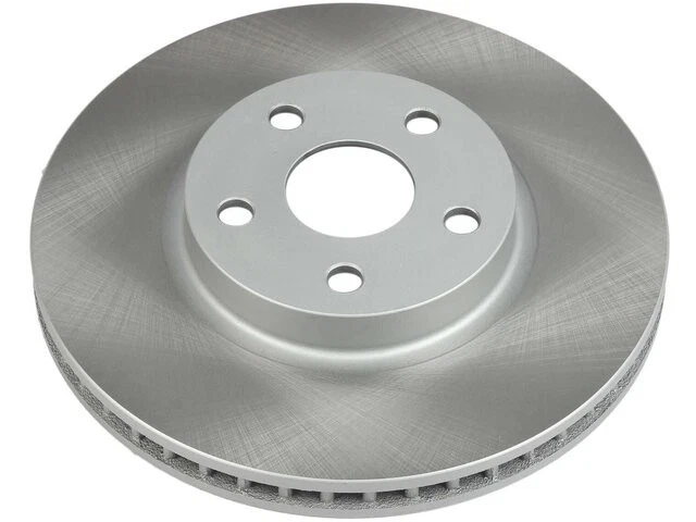 Rotor de freno delantero Power Stop 53DRPR92 para Scion tC 2005 2006 2007 2008 2009 2010 Foto 1 de 1