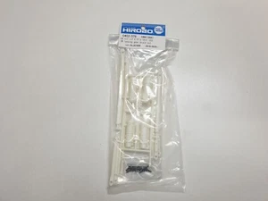 Hirobo 0402-376 Lama SA-315B Landing Gear Brace Set (white) - Picture 1 of 1