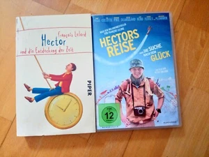 François Lelord Hector Buch + DVD - Bild 1 von 2