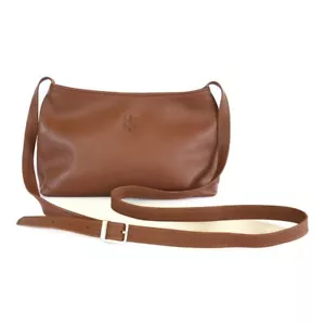 NEW Genuine Australian Leather Waratah Shoulder Bag - Picture 1 of 14