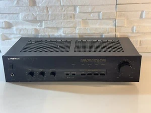 Pioneer A 110 - Bild 1 von 7
