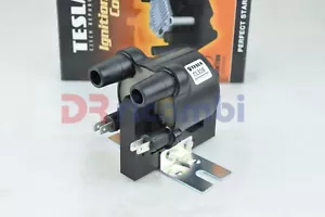 BOBINA ACCENSIONE ELETTRONICA PER FIAT 126 BIS - TESLA CL316 FIAT 4439396 - Imagen 1 de 6
