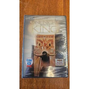 One Night with the King - DVD - brand new - Picture 1 of 2