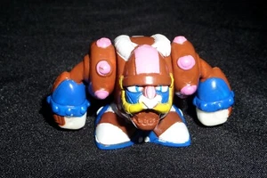 Spark Mandrill Mega Man X Rockman Bandai FB Figure Gashapon - Picture 1 of 5