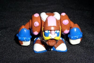 Spark Mandrill Mega Man X Rockman Bandai FB Figure Gashapon - Image 1 of 4