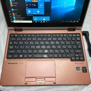 Panasonic Intel Core M PC Laptops & Netbooks for sale | eBay