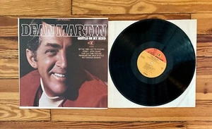 Dean Martin: Gentle On My Mind LP Vinyl US 1968 OG Reprise Records NM/NM Clean! - Picture 1 of 2