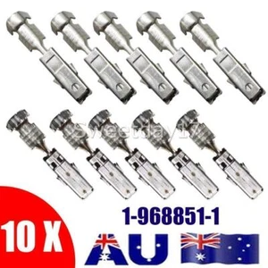 10X Terminals for Toyota accessory fuse panel -utilise the empty fuse slots AU - Picture 1 of 5