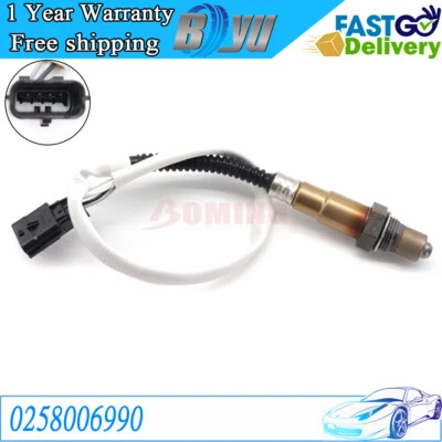 High Quality Oxygen Sensor For Renault Clio Fluence Grand Scenic KANGOO LATITUDE - Imagem 1 de 4