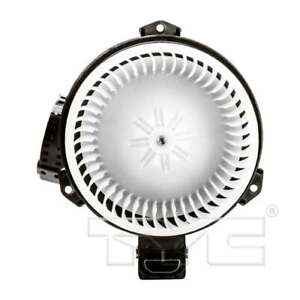 for 2006 - 2018 Scion xB Blower Motor Assembly - 2018 2017 2016 2015 2014 2013
