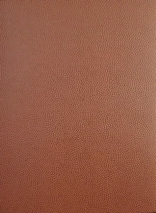 Papel de franquicia The Paper Company 2 piezas 8,5" x 11" - Textura FÚTBOL - Imagen 1 de 2