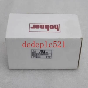1 PCS NEW IN BOX HOHNER Encoder 21-212B8.46/360 - Picture 1 of 4