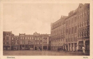 Nederland - HEERLEN - Markt - Picture 1 of 2
