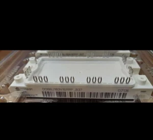 1PC DDB6U180N16RRP_B37 INFINEON Power Module - BRAND NEW - Picture 1 of 1