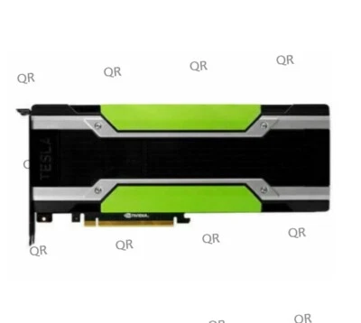 Nvidia Tesla P40 GPU 24 GB GDDR5 PCIE x16 Beschleunigerkarte 900-2G610-0000-000 - Image 1 of 3