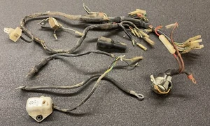 Honda CL175 Wire Harness - Picture 1 of 1