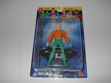 DC DIRECT JLA AQUAMAN SERIES 1 2003 BRAND NEW