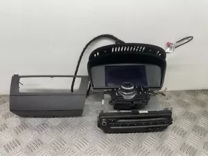 BMW 3 E90 E91 E92 Navigation Cic System Satz 9283249 9249441 9211970 - Bild 1 von 12
