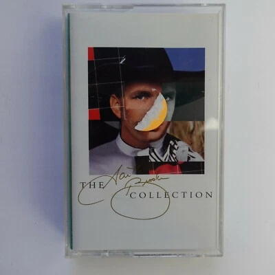 Garth Brooks Collection (Cassette) - Image 1 of 2