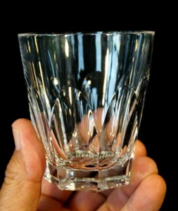 Beautiful Waterford Crystal Sheila Old Fashioned - Picture 1 of 5