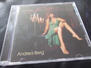 CD Dezember Nacht, Andrea Berg, neuwertig - Bild 1 von 4